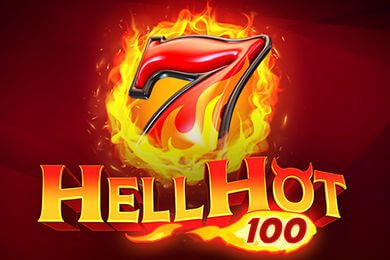 Слот Hellhot100wl Рокетман Казино